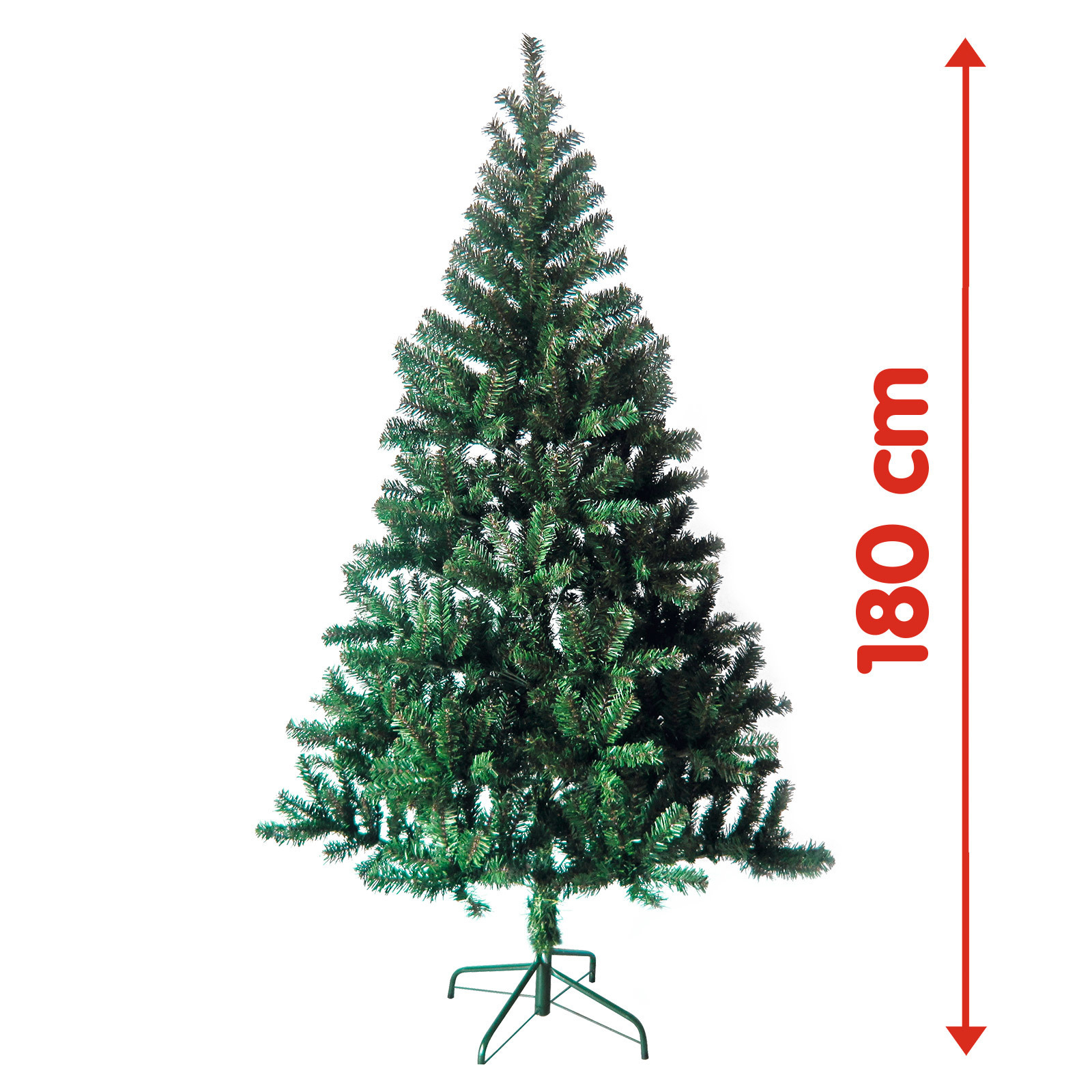 DEMA Weihnachtsbaum Exclusiv | 180 cm