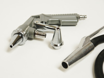 Sandstrahlpistole PS-1 für Sandstrahlgerät