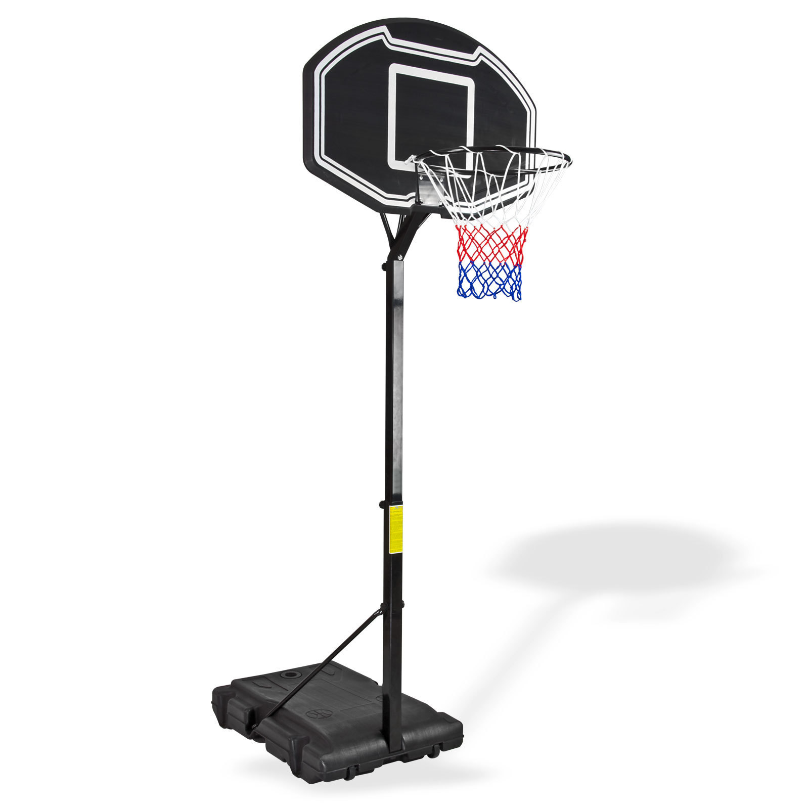 DEMA Basketballkorb / Basketballständer BK 260